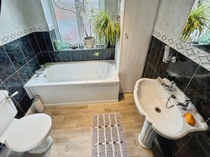 Bathroom- click for photo gallery